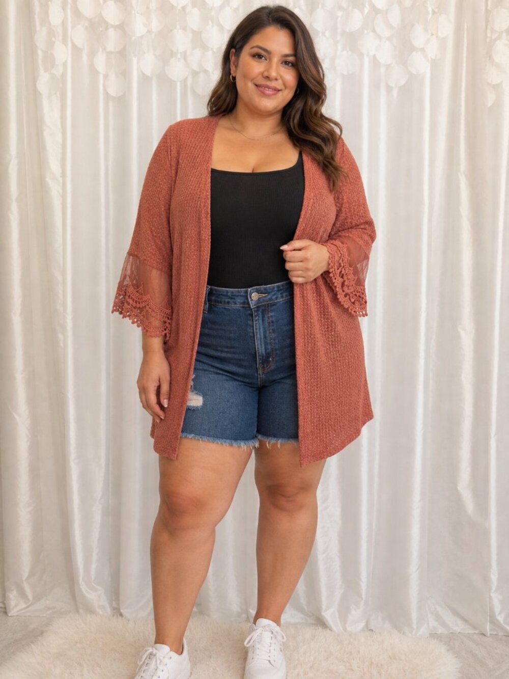 Women's Cardigan